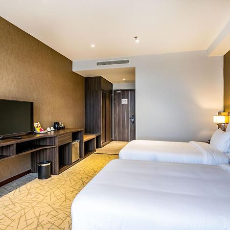 The Cap Hotel Vung Tau Dış mekan fotoğraf