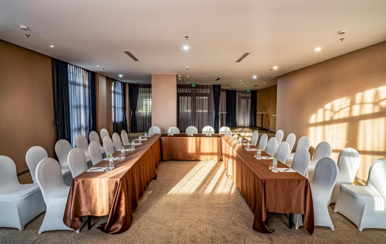 The Cap Hotel Vung Tau Dış mekan fotoğraf