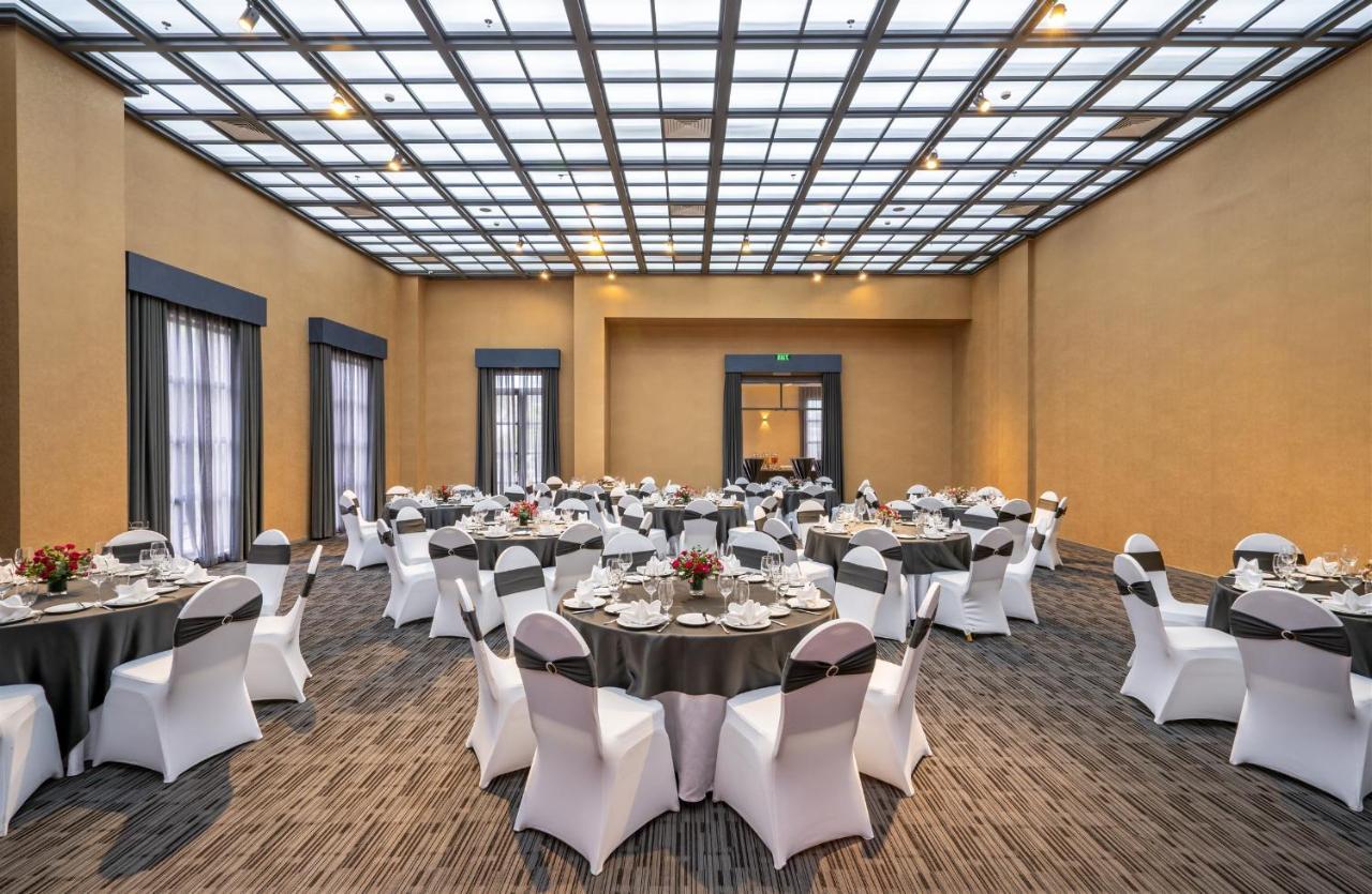 The Cap Hotel Vung Tau Dış mekan fotoğraf