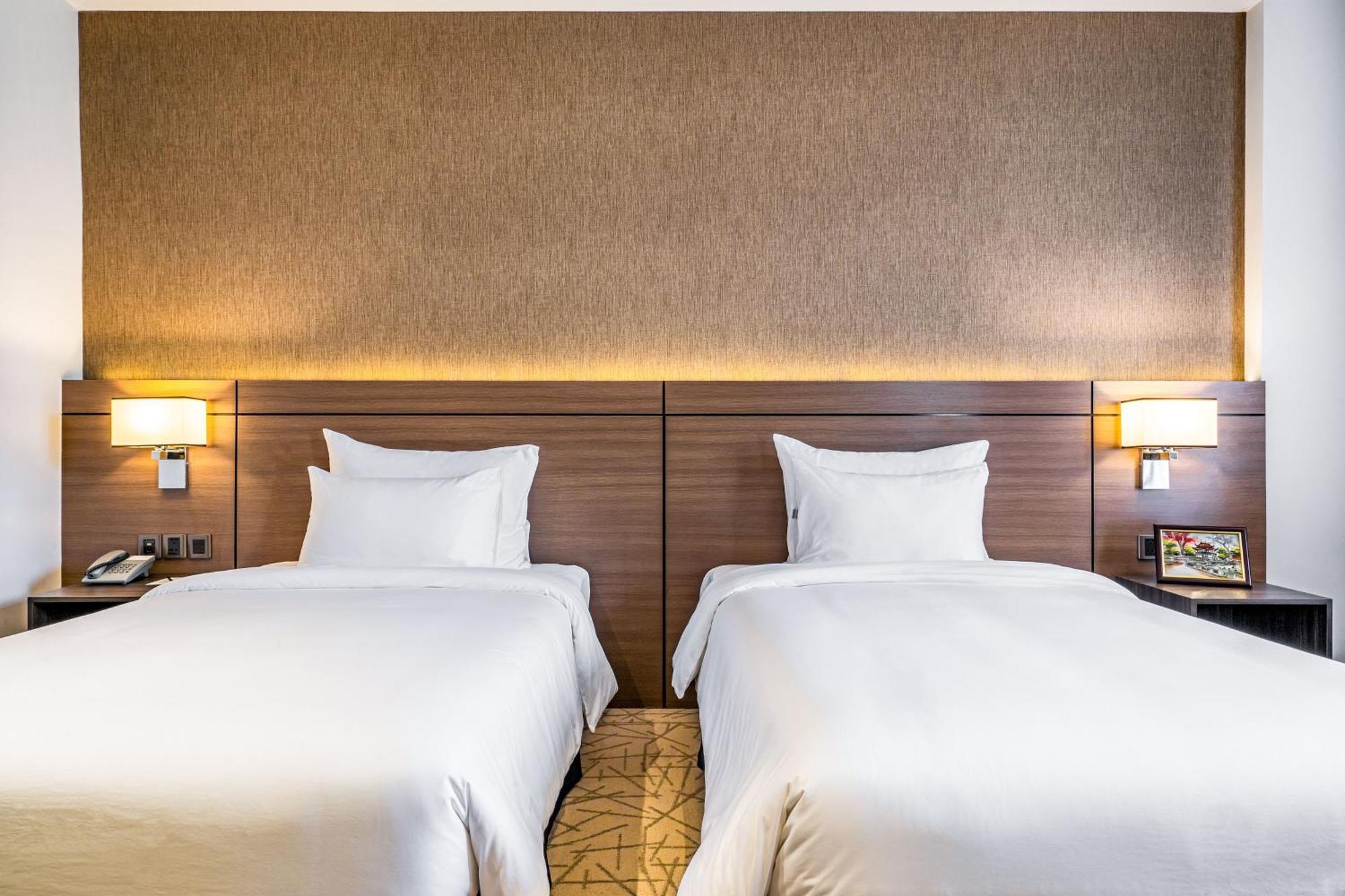 The Cap Hotel Vung Tau Dış mekan fotoğraf